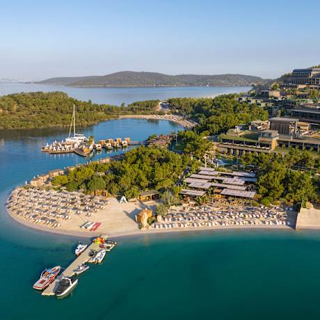 Lujo Bodrum